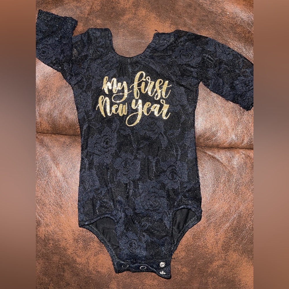 Lace Bodysuit